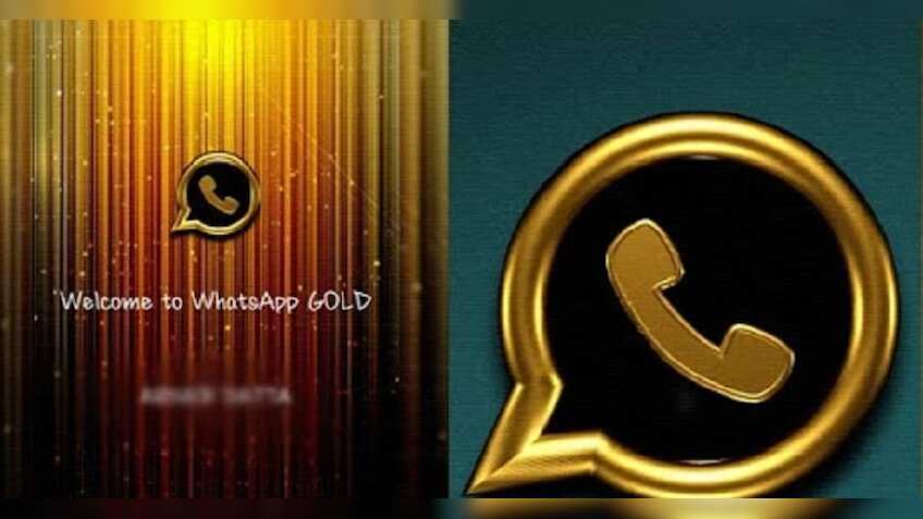 WhatsApp Gold के झांसे में न आएं, आपको ठग सकता है गोल्ड का गोरखधंधा