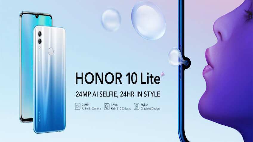 HONOR ने उतारा नया स्मार्टफोन, बजट में मौजूद हैं महंगे फोन के फीचर्स