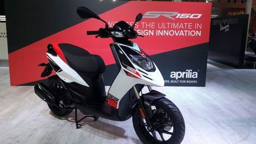 बुलेट-JAWA को टक्कर देगा 300 सीसी का यह दमदार ऑटोमैटिक स्कूटर, हो सकता है भारत में लॉन्च