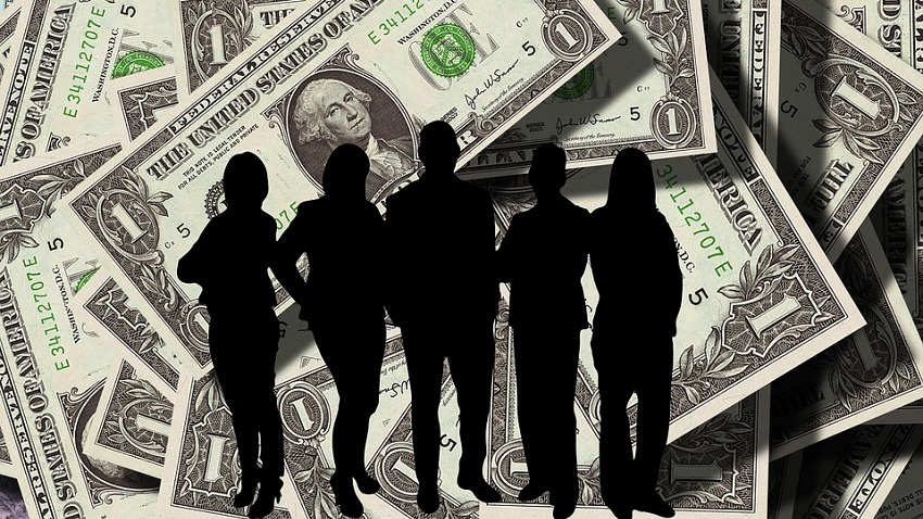 अमेरिका में लोगों का कितना है क्रेडिट स्कोर, जानकर चौंक जाएंगे आप?