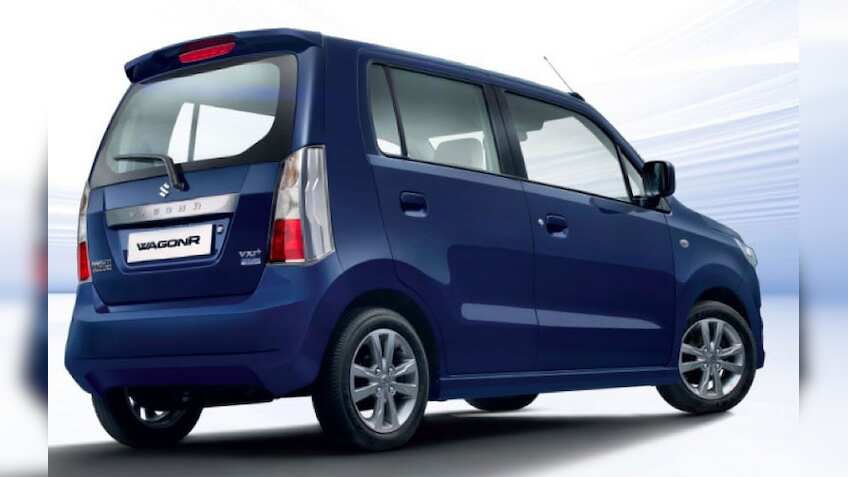 आज लॉन्‍च होगी Maruti की नई वैगन आर, दिखने में मिनी अर्टिगा जैसी है