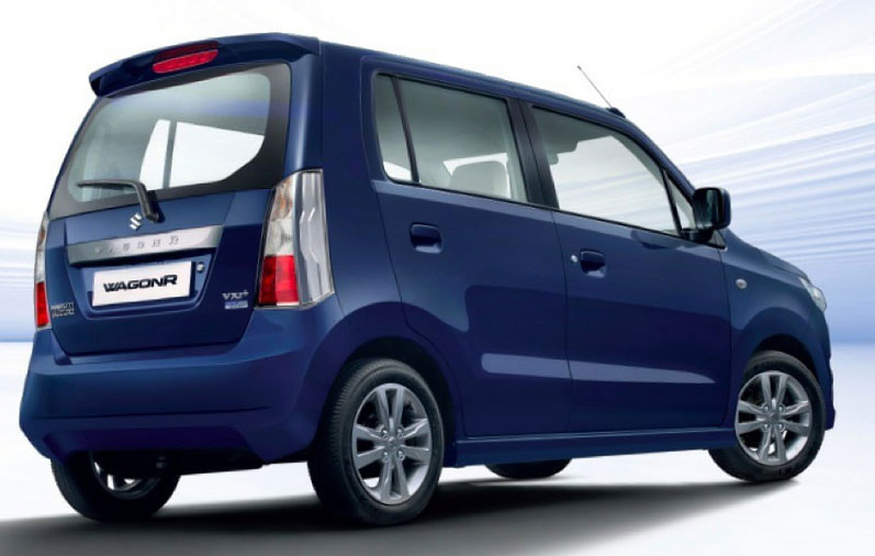 आज लॉन्च होगी Maruti की नई वैगन आर, दिखने में मिनी अर्टिगा जैसी है