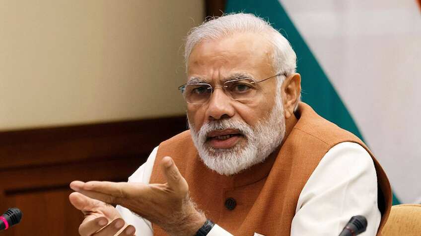 मोदी सरकार के लिए अच्छी खबर, 15 महीने में 73 लाख लोगों को मिली नौकरी