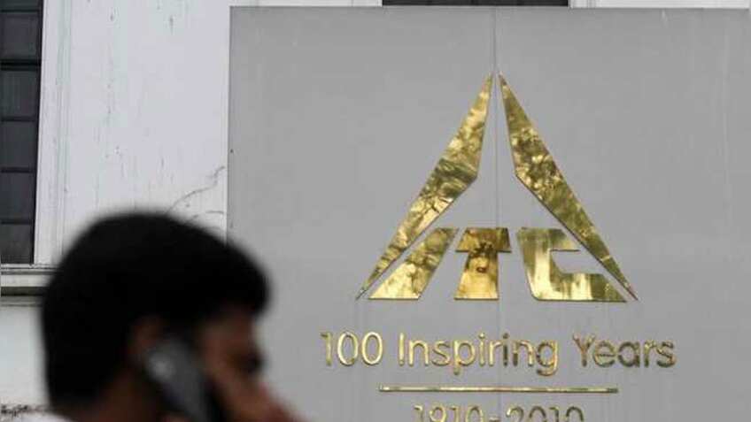ITC का मुनाफा 4% बढ़ा, 3,209 करोड़ रुपये हुआ