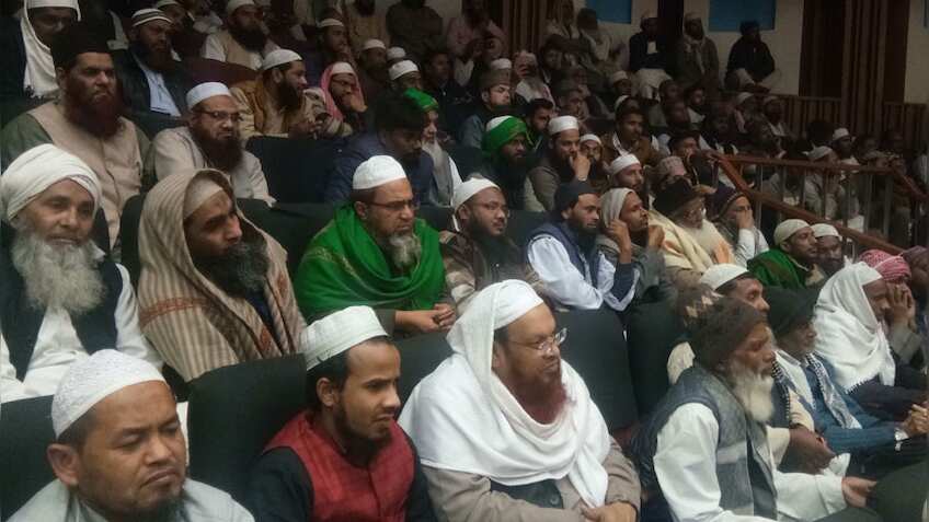 दिल्ली सरकार का बड़ा ऐलान, इमाम और मुअज़्ज़िनों के वेतन में किया इजाफा