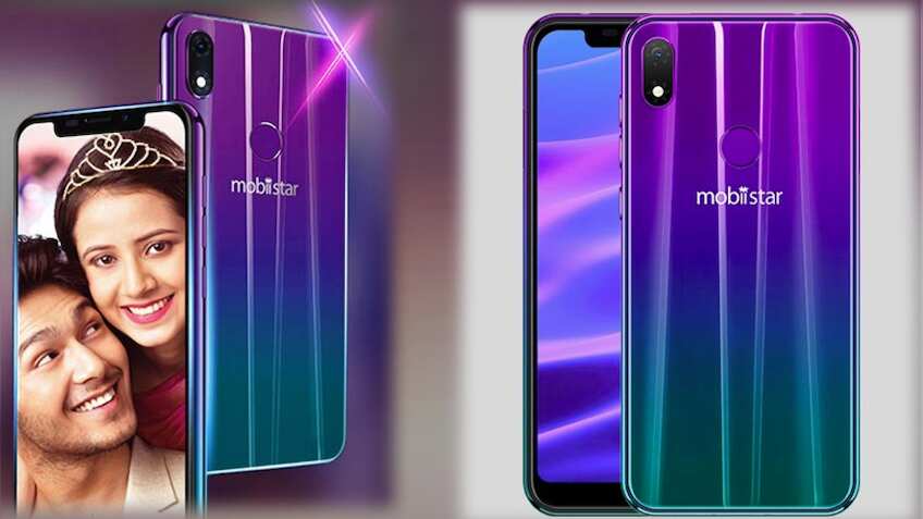 Mobiistar ने लॉन्च किया कम कीमत में शानदार स्मार्टफोन X1 Notch