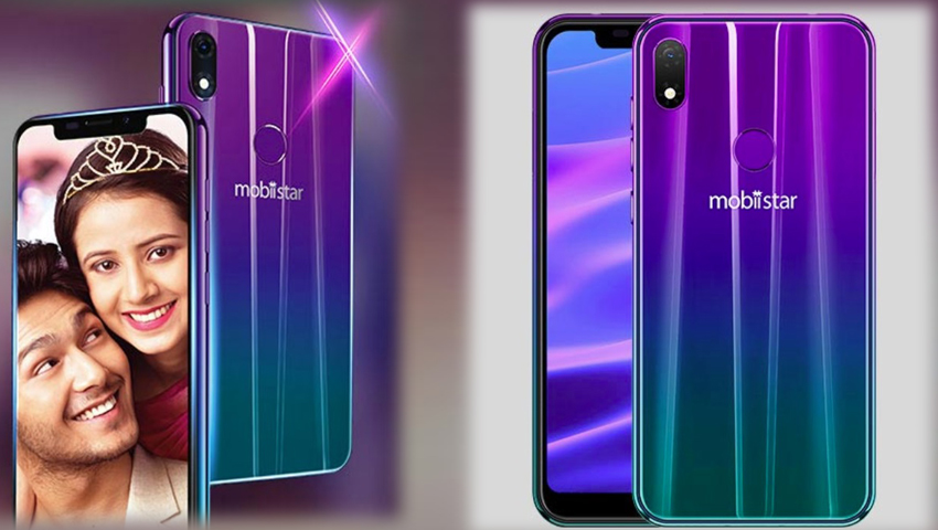 Mobiistar ने लॉन्च किया कम कीमत में शानदार स्मार्टफोन X1 Notch