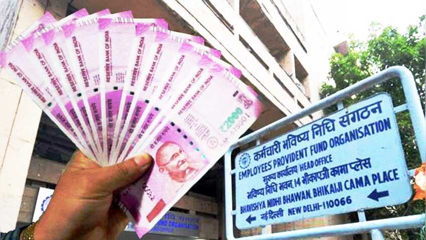 घर बैठे ऐसे जानें PFअकाउंट में बैलेंस राशि, कहीं जाने की जरूरत नहीं