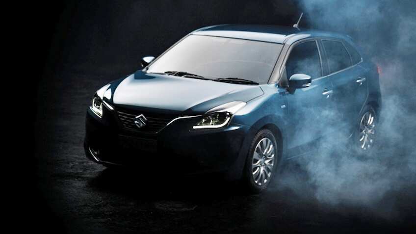 Maruti बलेनो का फेसलिफ्ट वर्जन लॉन्च, नए लुक के साथ दमदार हैं फीचर्स, जानें कीमत