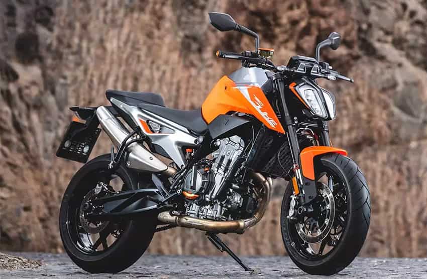 मार्च में दस्‍तक दे सकती है KTM Duke 790 बाइक, कीमत जानकर रह जाएंगे दंग