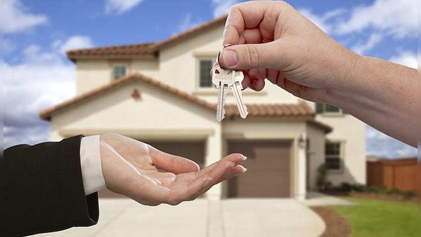 इन बैंकों का होम लोन है सबसे सस्‍ता, घर खरीदने से पहले कर लें विचार