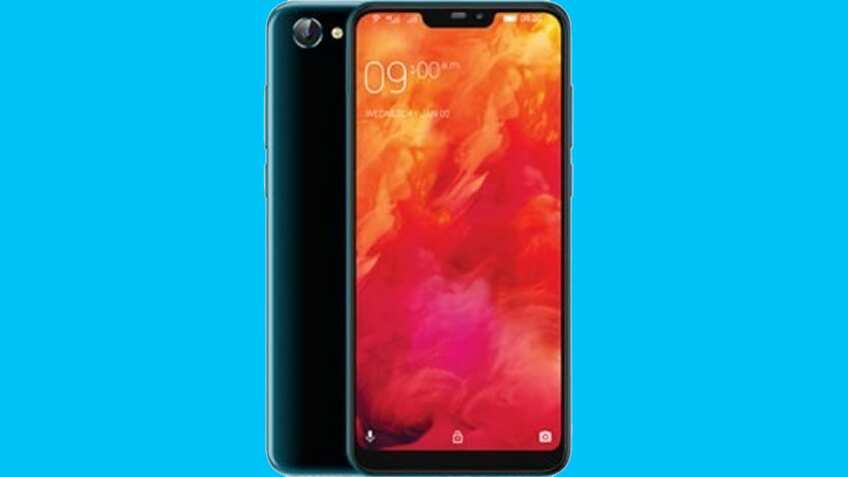 Lava ने लॉन्‍च किया बजट स्‍मार्टफोन Z92, जानिए इसकी कीमत और स्‍पेसिफिकेशंस