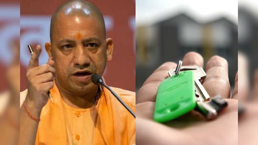 बिल्डर्स के अधूरे प्रोजेक्ट को पूरा कराएगी योगी सरकार, 3 लाख लोगों को मिलेगा अपना घर!