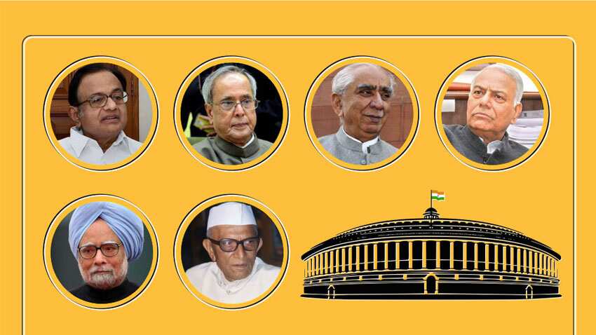 आजादी के बाद से अब तक 14 बार पेश किए गए अंतरिम बजट, जानिए क्या रहा खास?