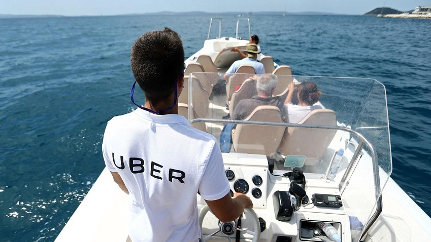 टैक्सी के बाद Uber भारत में शुरू करेगी बोट सर्विस, जानिए क्या हैं खासियत?