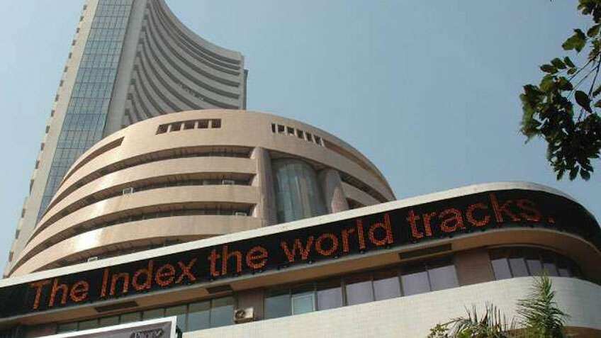Budget से पहले सेंसेक्स में 665 अंकों का उछाल, क्या बजट में कुछ अच्छा होने वाला है?