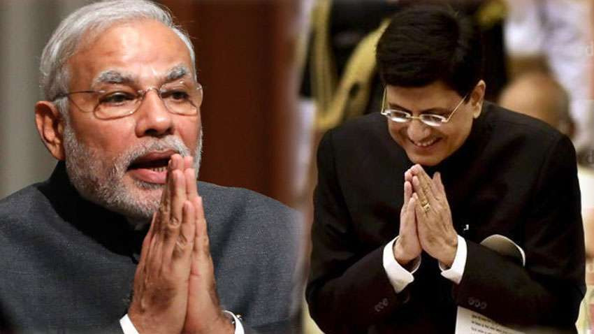 बजट 2019 कुछ ही घंटों में होगा पेश, आयकर छूट सीमा 3.5 लाख रुपये करने की मांग