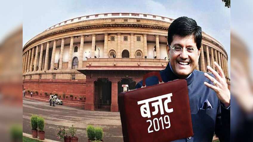 बजट 2019: इंश्योरेंस पर जीएसटी शून्य हो, रीयल एस्टेट में भी GST घटाने की मांग