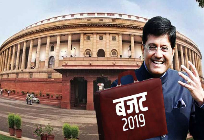 बजट 2019: इंश्योरेंस पर जीएसटी शून्य हो, रीयल एस्टेट में भी GST घटाने की मांग