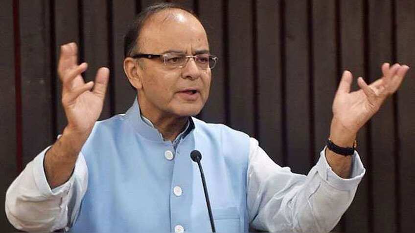 सरकार ने क्‍यों टैक्‍स फ्री की 5 लाख की इनकम, जेटली ने बताई वजह
