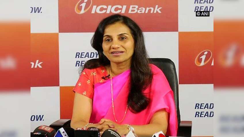 ICICI बैंक लोन फ्रॉड : चंदा कोचर की मुश्किल और बढ़ी, अब ED भी करेगा कार्रवाई