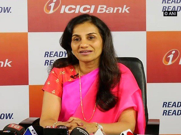 ICICI बैंक लोन फ्रॉड : चंदा कोचर की मुश्किल और बढ़ी, अब ED भी करेगा कार्रवाई