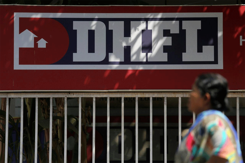 आधार हाउसिंग की 80% हिस्सेदारी ब्लैकस्टोन को बेचेगा DHFL ग्रुप, नहीं किया सौदे का पूरा खुलासा