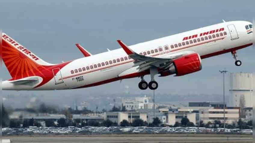 AIR INDIA को कैश क्रंच से उबारने के लिए बना बेलआउट प्‍लान, ऐसे सुधरेगी स्थिति