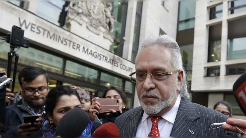ब्रिटेन ने भगोड़े शराब कारोबारी विजय माल्या के प्रत्यर्पण को दी मंजूरी, सीबीआई की बड़ी कामयाबी