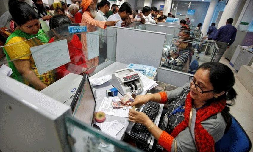 Services PMI: जनवरी में घटी सेवा क्षेत्र की गतिविधियां, लेकिन नौकरियों में हुआ इजाफा