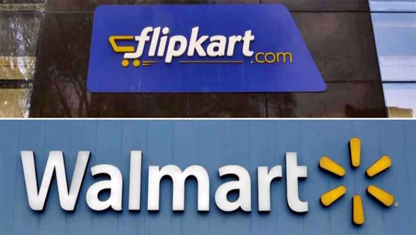 Flipkart से अलग हो सकती है WalMart, मोर्गन स्टेनले ने गिनाई ये वजहें