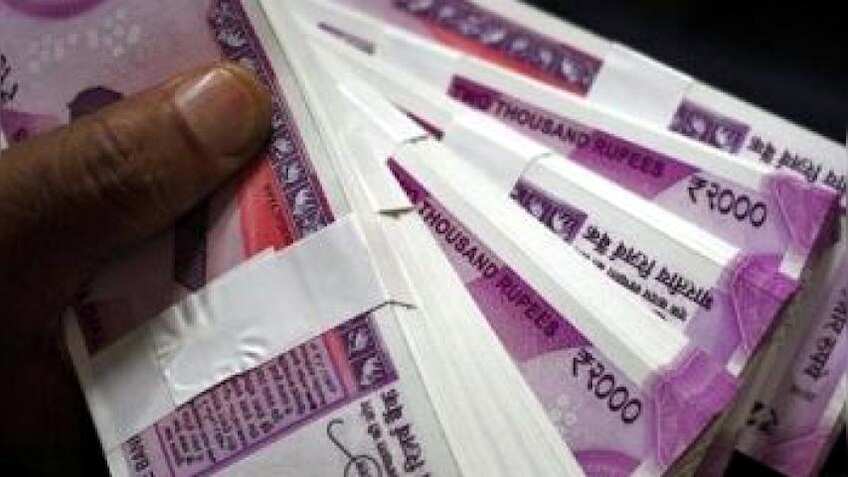 3.5 लाख करोड़ के दबाव वाले कर्ज को बैंकों ने एनपीए घोषित नहीं किया