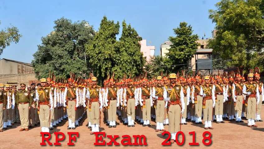 RPF का रिजल्ट घोषित, कांस्टेबल और सब इंस्पेक्टर पदों के लिए यहां देखें परिणाम