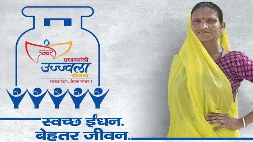 सामने आई उज्ज्वला योजना की सच्चाई, 80% लाभार्थियों ने भरवाया दोबारा सिलेंडर