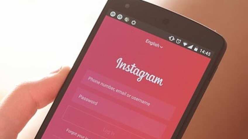 Instagram में खुद को नुकसान पहुंचाने वाला कंटेंट होगा ब्लर