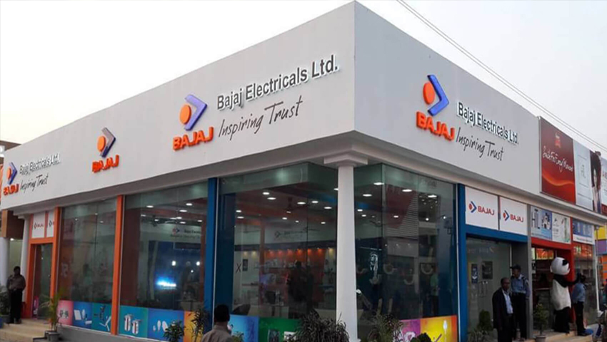 BAJAJ की इस कंपनी का नेट प्रॉफिट 73% बढ़ा, कमाई भी अच्छी रही