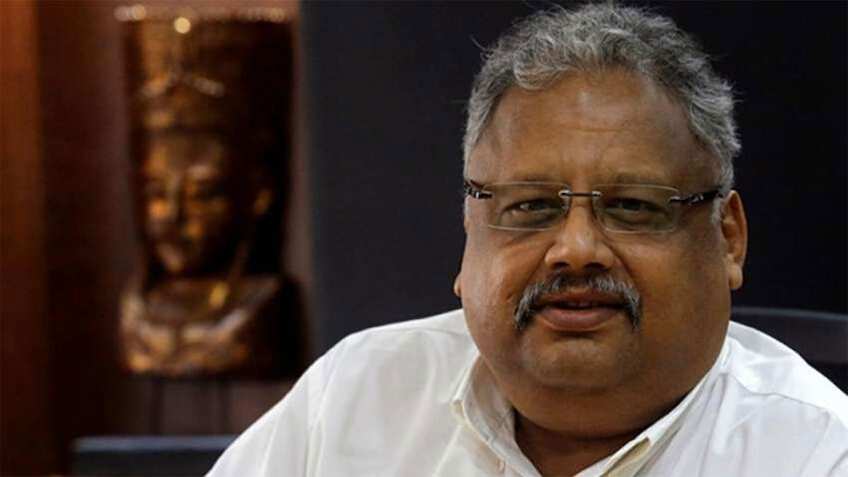 राकेश झुनझुनवाला ने बताया कहां बनेगा पैसा, अपनाएं उनकी टिप्स, हो सकता है फायदा