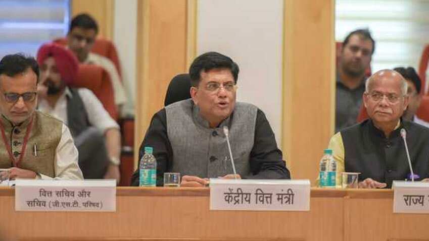 घर खरीदना हो सकता है सस्ता, GST काउंसिल की बैठक में हो सकता है अहम फैसला: सूत्र