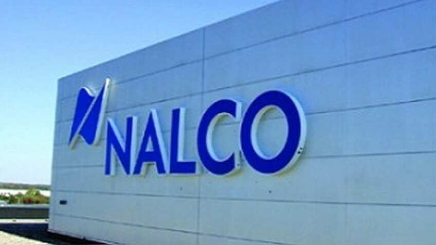 NALCO का मुनाफा 58 प्रतिशत घटा, यह रही घाटे की वजह