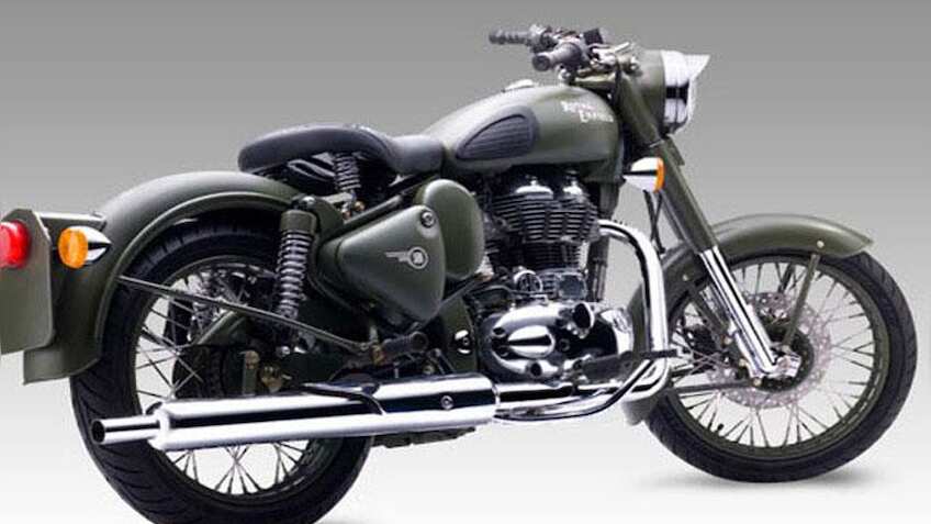 BULLET अब मिलेगी इतने रुपए महंगी, ये नए मॉडल जल्‍द आएंगे बाजार में
