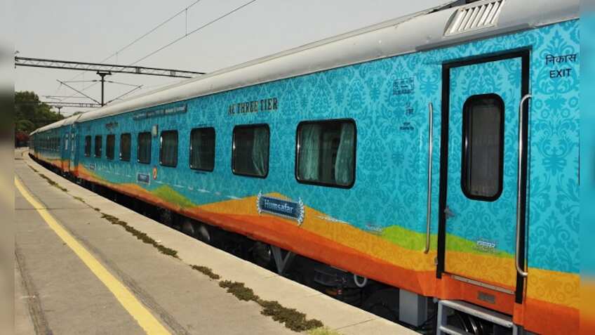 रेलवे ने नॉन इंटरलॉकिंग के काम के चलते रद्द की U.P - बहार से हो कर जाने वाली ये ट्रेन