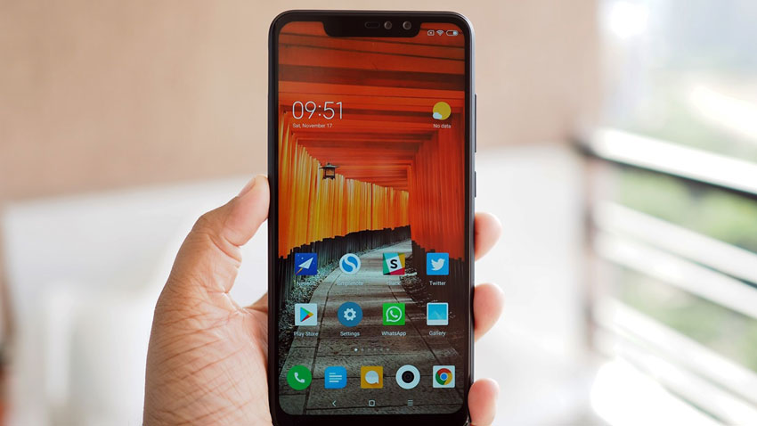 2018 में ये कंपनी रही भारतीय स्मार्टफोन बाजार में नंबर 1, Samsung फिर पिछड़ी