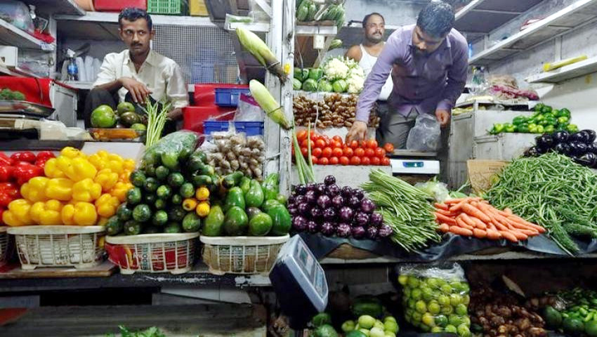 खुदरा महंगाई में भारी गिरावट, जनवरी में अंडे और सब्जियां हुईं सस्ती