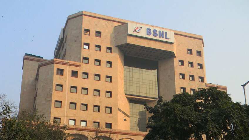 बंद हो सकती है टेलीकॉम कंपनी BSNL! केंद्र सरकार इस वजह से उठा सकती है कदम