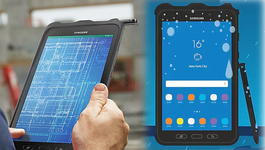 Samsung ने लॉन्च किया Galaxy Active 2 टैबलेट, एकसाथ कनेक्ट होंगे कई डिवाइस