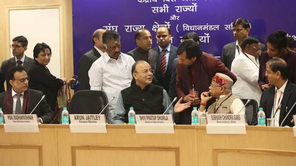 चुनाव से पहले घर खरीदारों को मिल सकता है तोहफा, GST काउंसिल की अहम बैठक कल