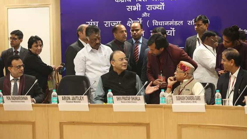 चुनाव से पहले घर खरीदारों को मिल सकता है तोहफा, GST काउंसिल की अहम बैठक कल