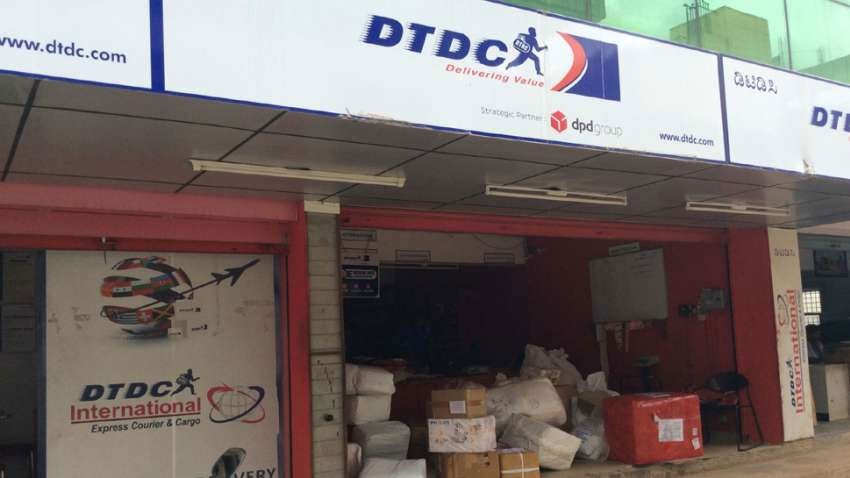 DTDC के साथ शुरू कीजिए कारोबार, एक महीने में 1.50 लाख तक कमाने का मौका