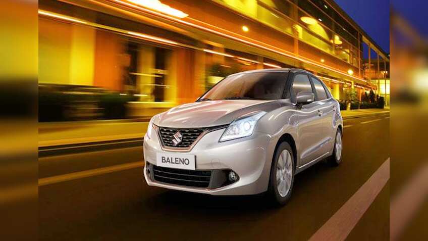 BALENO कार खरीदी है तो ये खबर आपके लिए है जरूरी, परेशानी होगी दूर