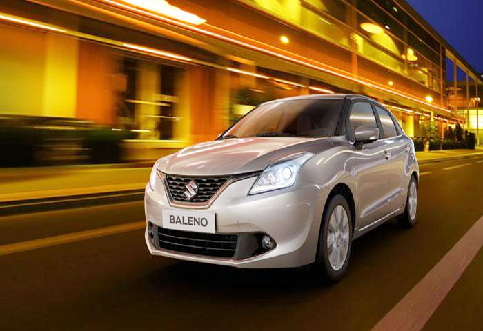 BALENO कार खरीदी है तो ये खबर आपके लिए है जरूरी, परेशानी होगी दूर